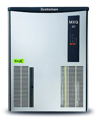 Льдогенератор SCOTSMAN MXG M 327 AS OX