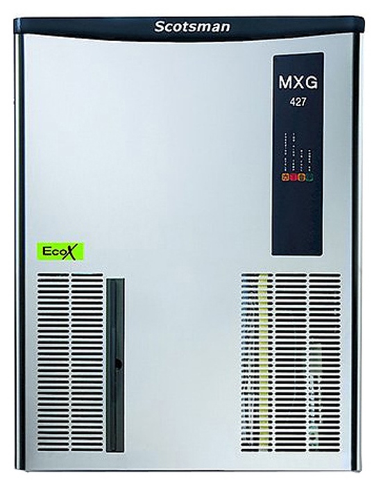 Льдогенератор SCOTSMAN MXG M 427 AS OX