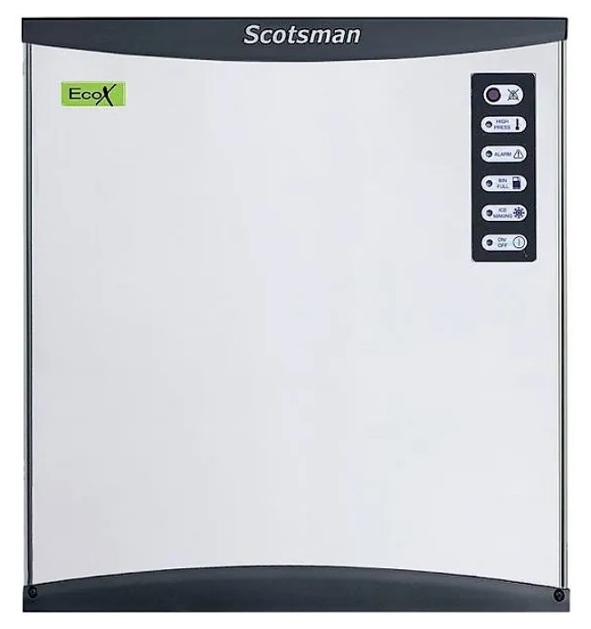 Льдогенератор SCOTSMAN NW 307 OX