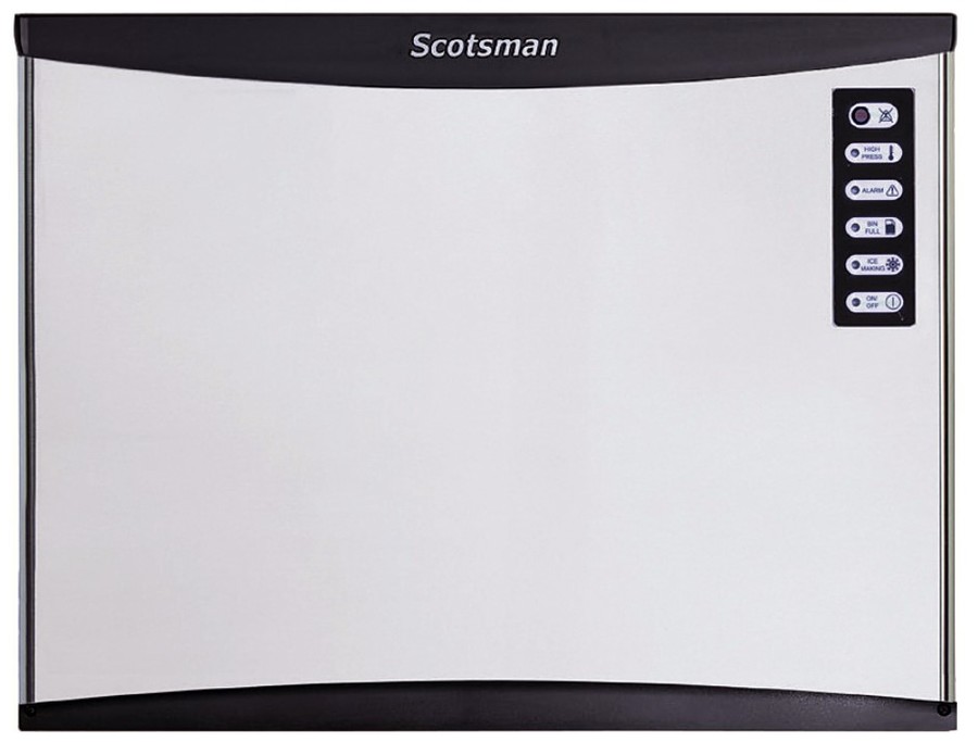 Льдогенератор SCOTSMAN льдогенератор scotsman