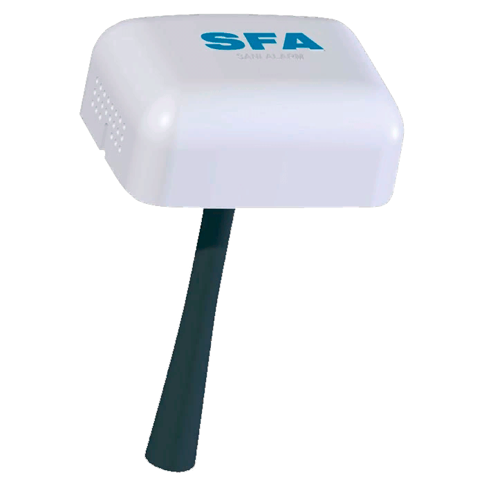 Аварийный датчик SFA вантуз пневматический zein 3 насадки датчик давления ручной насос