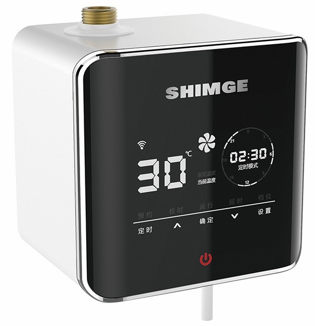 Циркуляционный насос SHIMGE HBS-12 циркуляционный насос shimge xp32 12 220