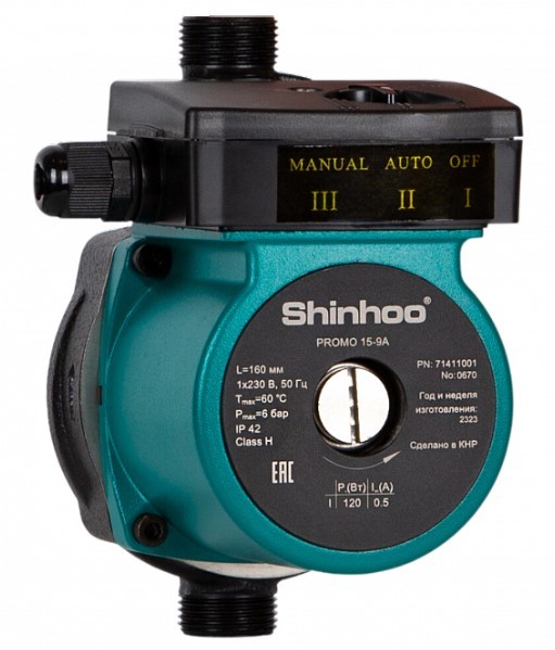 Циркуляционный насос SHINHOO технический эндоскоп dewang fc750 hd с жестким кабелем 5 метров и двумя камерами