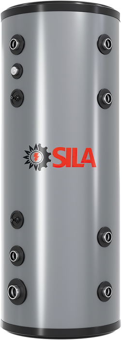 Буферный накопитель SILA SSL-500 PREMIUM буферный накопитель kospel sv 500