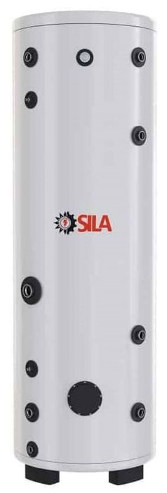 Буферный накопитель SILA комбинированная плита simfer f66hb45016 с двумя электрическими духовками