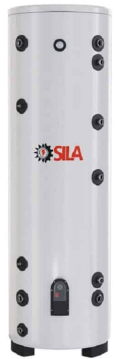

Буферный накопитель SILA, SILA SST-500 DHP (JI)