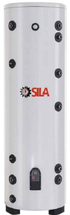 Буферный накопитель SILA комбинированная плита simfer f66hb45016 с двумя электрическими духовками