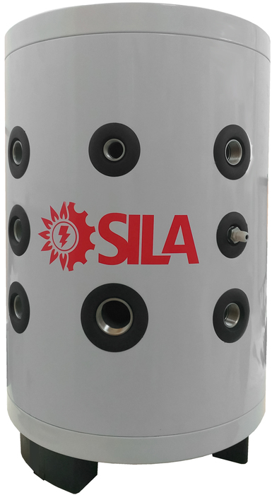 Буферный накопитель SILA SST-50 (JI)