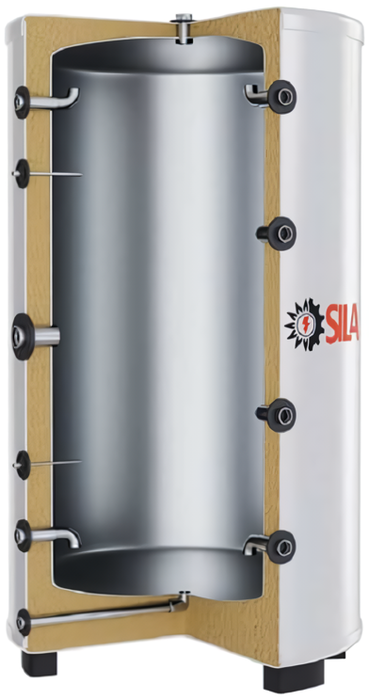 Буферный накопитель SILA SST-800 (JI) SILA SST-800 (JI) - фото 2
