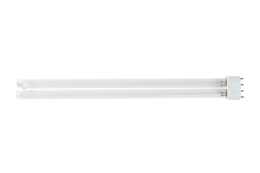 Лампа бактерицидная безозоновая SKAT 36W, 2G11 - фото 4