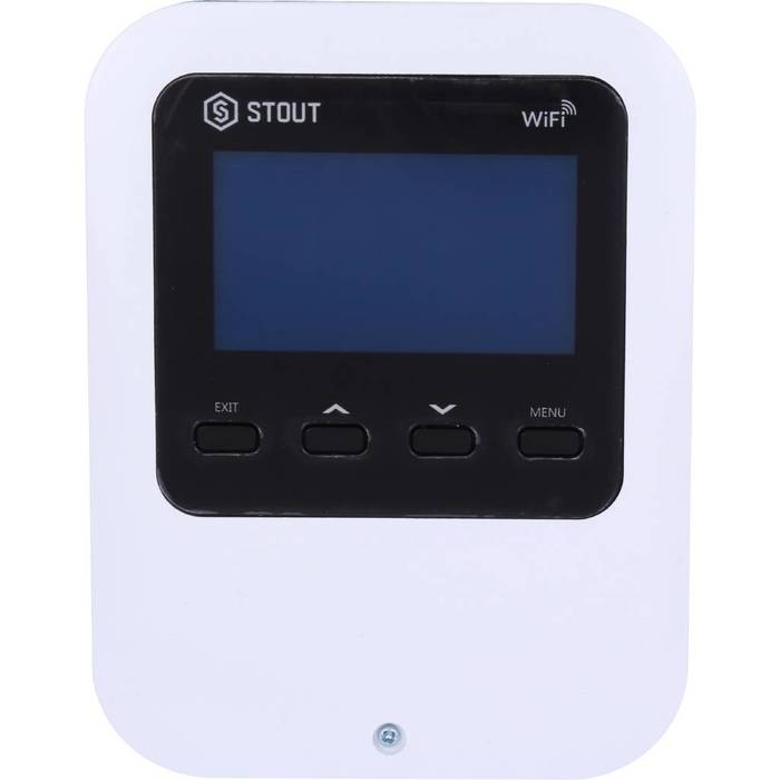 wifi модуль j20h076 Модуль STOUT WIFI RS