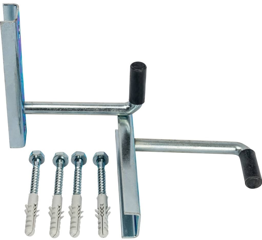 Комплект скоб STOUT 6362₽