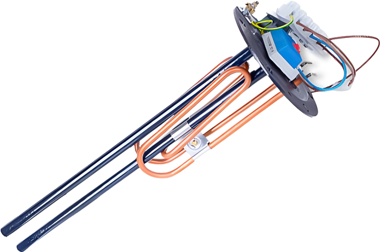 

ТЭН STOUT, STOUT ТЭН 2,4 кВт, 220B