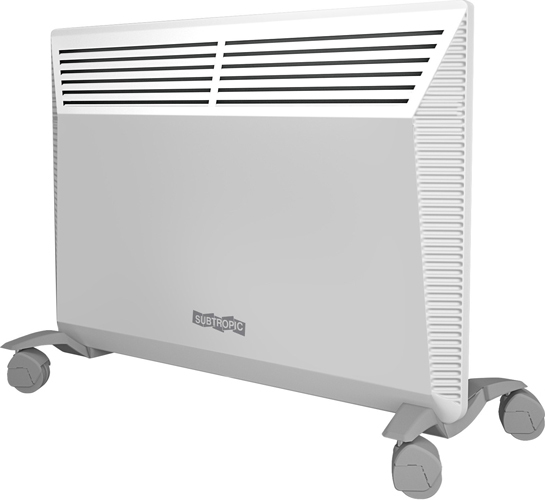 

Конвектор электрический SUBTROPIC, SUBTROPIC SUB/EC-1500 EMR