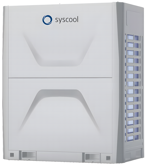 

Наружный блок VRF системы 34-44,9 кВт SYSCOOL, SYSCOOL SYSVRF 3SE M 400 AIR EVO HP R