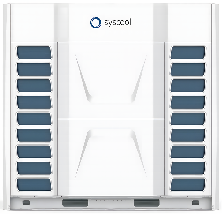 

Наружный блок VRF системы 60-90,9 кВт SYSCOOL, SYSCOOL SYSVRF 3SE M 680 AIR EVO HP R