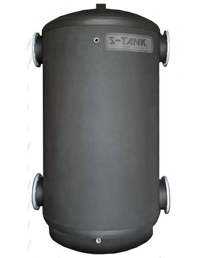 Буферный накопитель S-tank CT 1000 сальник tank seal бака стиральной машины 24x55x10 12