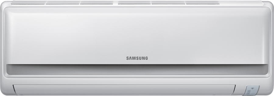 Настенный кондиционер Samsung AC100MXADNH/EU/AC100MNTDEH/EU, цвет белый