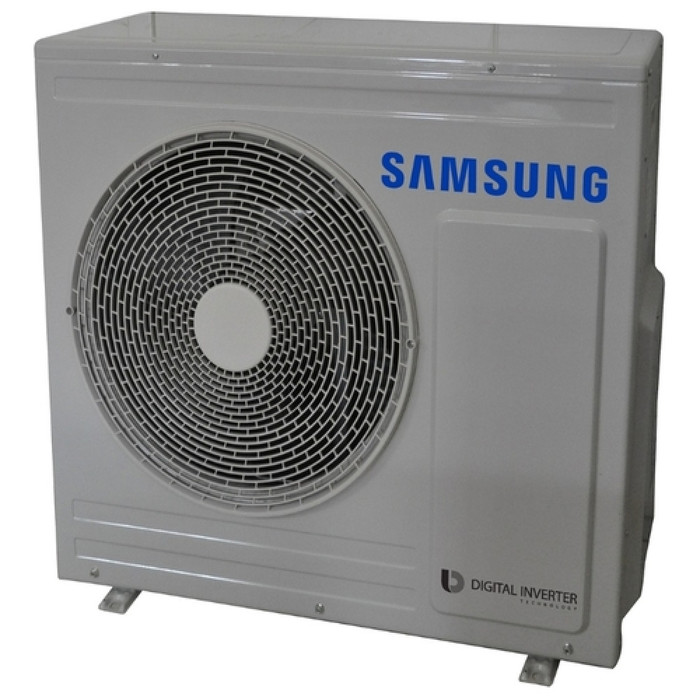 Канальный кондиционер Samsung AC120MNMDKH/EU/AC120MXADNH/EU 3 ф Samsung AC120MNMDKH/EU/AC120MXADNH/EU 3 ф. - фото 2