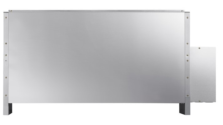 Напольно-потолочная VRF система 3-3,9 кВт Samsung