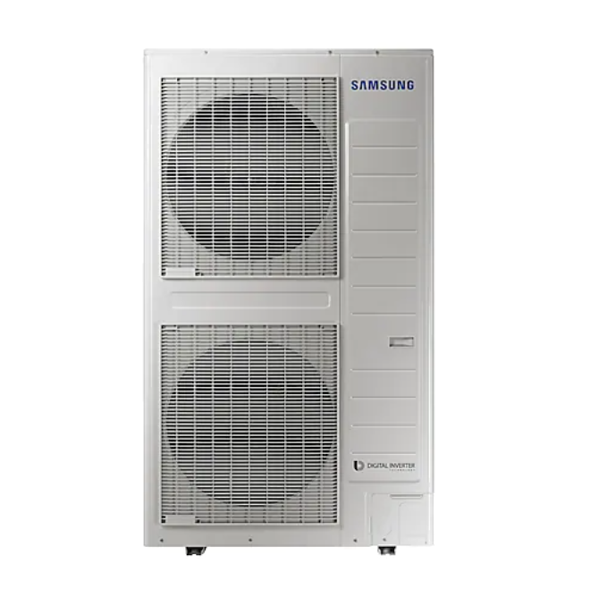 Наружный блок VRF системы 10-139 кВт Samsung 1₽