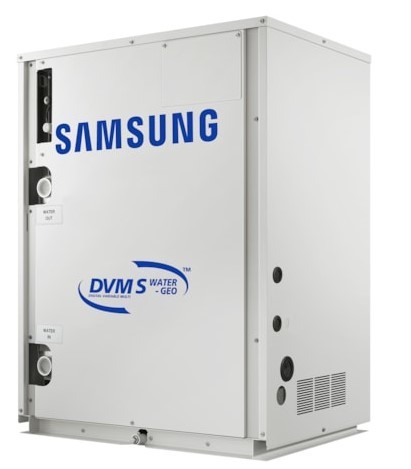 Наружный блок VRF системы 20-22,9 кВт Samsung AM080FXWANR/EU Samsung AM080FXWANR/EU - фото 1