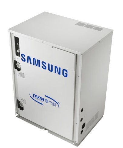 Наружный блок VRF системы 20-22,9 кВт Samsung AM080FXWANR/EU Samsung AM080FXWANR/EU - фото 3