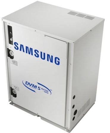 Наружный блок VRF системы 30-33,9 кВт Samsung