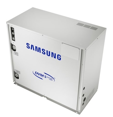 Наружный блок VRF системы 50-59,9 кВт Samsung