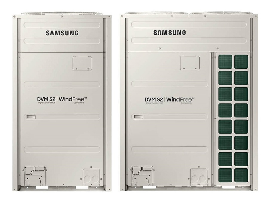 Наружный блок VRF системы 60-90,9 кВт Samsung