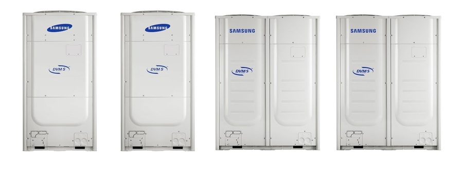 Наружный блок VRF системы 60-90,9 кВт Samsung матрас комфорт спектр в скрутке 800 1900