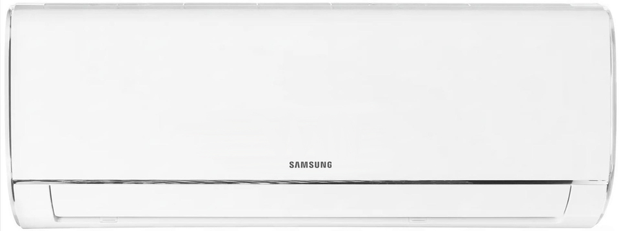 Настенный кондиционер Samsung сумка тоут на молнии длинная цепь цвет белый