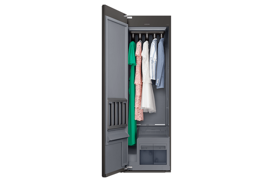 Сушильный шкаф для одежды Samsung