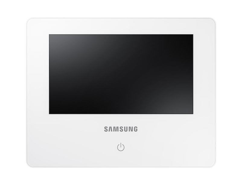 Центральный сенсорный контроллер Samsung центральный контроллер dms 2 до 256 внутренних блоков учет электроэнергии samsung