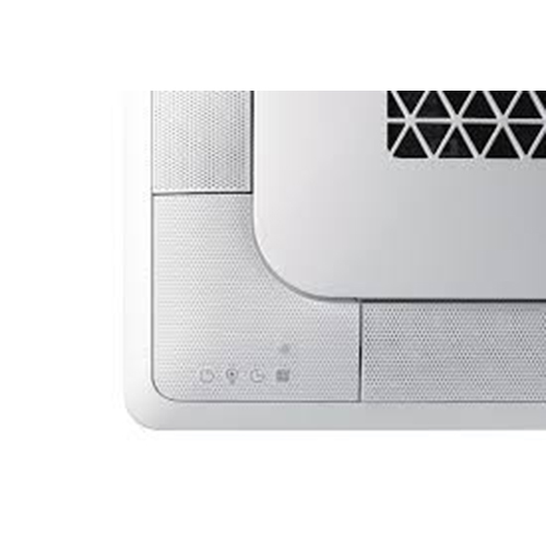 Декоративная панель для кассетного (4-поточного) 840мм х 840мм. Waffle дизайн Wind-Free Samsung