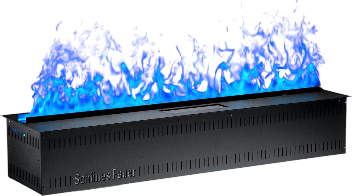 

Встраиваемый очаг в модуль Schones Feuer, Schones Feuer HOT LINE 1000 pro
