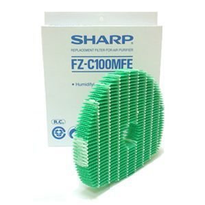 Увлажняющий фильтр Sharp FZ-C100MFE - фото 2