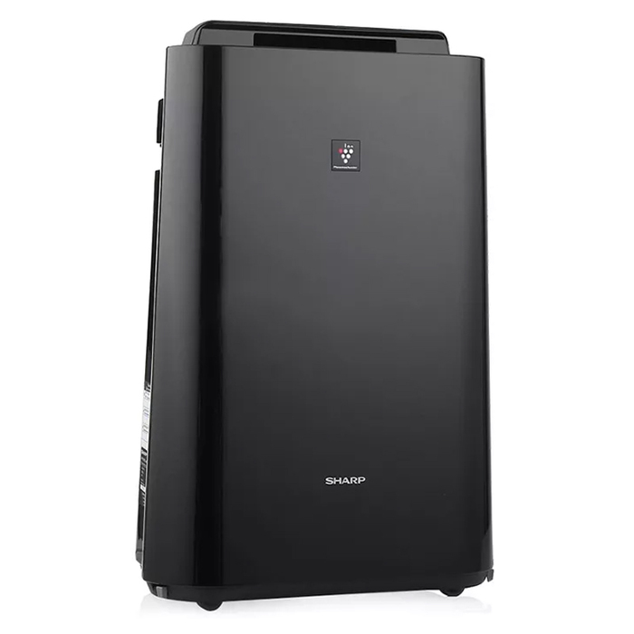 

Традиционный увлажнитель воздуха Sharp, Sharp KCD41RB (черный)
