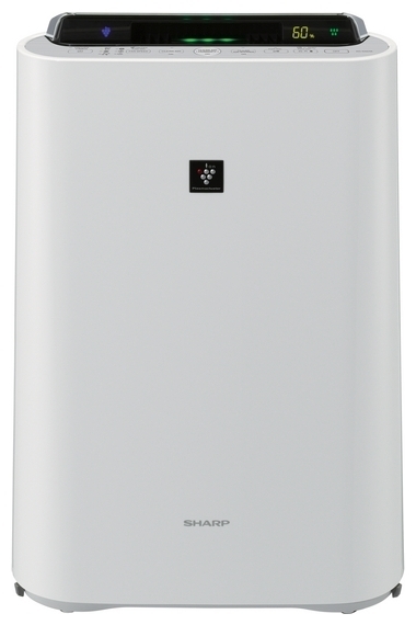 Очиститель воздуха Sharp KCD51RW (белый) Sharp KCD51RW (белый) - фото 4