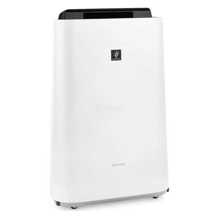 

Традиционный увлажнитель воздуха Sharp, Sharp KCD51RW (белый)
