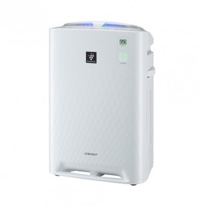 

Очиститель воздуха Sharp, Sharp KC-A51R W