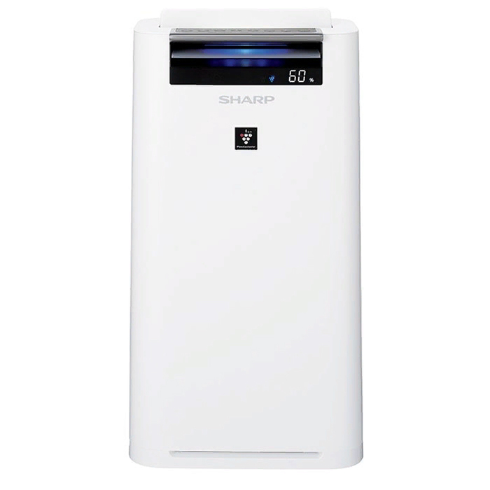 

Традиционный увлажнитель воздуха Sharp, Sharp KC-G51RW