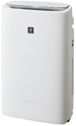 Очиститель воздуха Sharp KIN41R-W цена и фото
