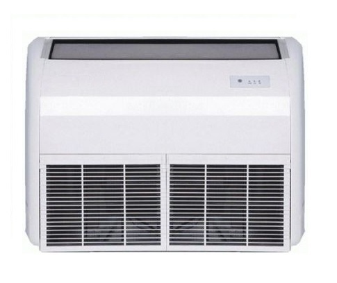 

Напольно-потолочная VRF система 9-11,9 кВт Shivaki, Shivaki SFH112VX