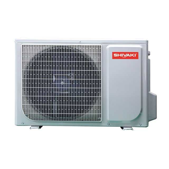 

Наружный блок на 3 комнаты Shivaki, Shivaki SRH-PM246DC