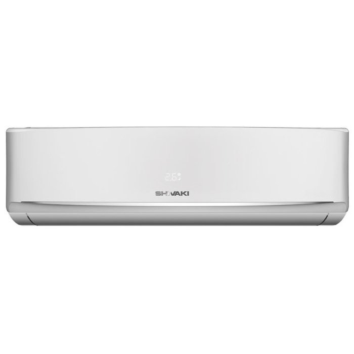 

Настенный кондиционер Shivaki, Shivaki SSH-I307BE