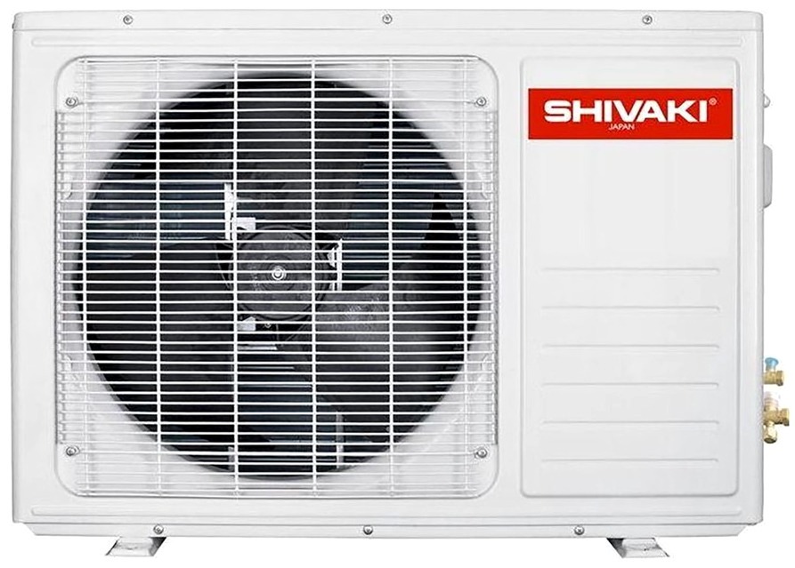 Настенный кондиционер Shivaki