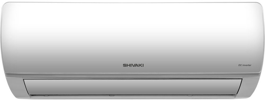 Настенный внутренний блок Shivaki SSH-PM092DC - фото 1