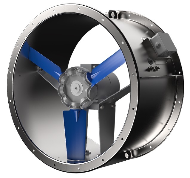 Вентилятор Shuft вертикальное колено для прямоугольных воздуховодов виенто