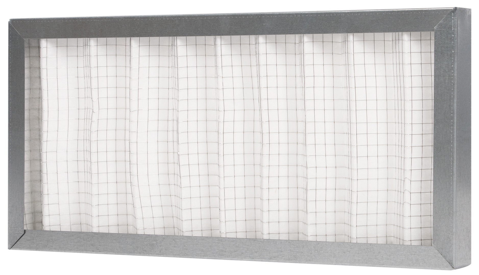 Фильтрующая кассета Shuft FRKr (G4) 700x400/50